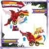 T-Racers Zestaw z Wyrzutnią Dragon Loop Smocza Pętla 16770 Podgląd zdjęcia produktu 7