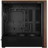 Lian Li Lancool LAN217X Tower Schwarz Holz ATX Gehärtetes Produktbild-Vorschau 8