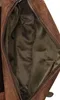 LEABAGS Leder Umhängetasche Herren & Damen I Echtleder Produktbild-Vorschau 2