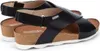 Pikolinos Damen Sandale Leder gekreuzte Riemen Slingback Produktbild-Vorschau 53