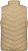 Cmp Woman Vest A435 Sesamo 38 Produktbild-Vorschau 2