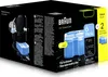 Braun 3in1 ShaverCare Reinigungskartuschen 8er Pack Produktbild-Vorschau 8