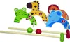 Outdoor Play Tiere-Krocket, Krocket-Ausrüstung, 3 Jahr(e) Produktbild-Vorschau 2
