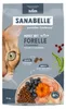 BOSCH Sanabelle Life Adult Trucha con arándanos - alimento Vista previa de la imagen del producto 4