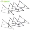 kit de 4 supports PV 118cm Panneau solaire renforcé Panneau Voir les images du produit 2