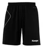 Kempa CURVE SHORTS 3XL schwarz/weiss Produktbild-Vorschau 1