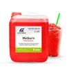 Slush-Sirup Eis Melburn (Melone) | Konzentrat 5 L |  direkt Produktbild-Vorschau 1