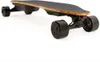 （Gris）Skateboard électrique - Longboard motorisé Dual Voir les images du produit 2