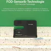 3 in 1 Wireless Ladestation, kabelloses Schnellladegerät Produktbild-Vorschau 7