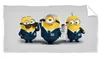 Toalla de Minions, ideal para la ducha, el baño o la playa, Vista previa de la imagen del producto 8