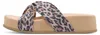 Marco Tozzi Plateau Pantoletten Damen 32313931363936 Beige Produktbild-Vorschau 4