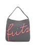 Fritzi aus Preußen Schultertasche Canvas Easy03 Shoulder Produktbild-Vorschau 8