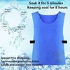 Kühlweste - Einheitsgröße - Wasserbeständig - Produktbild-Vorschau 4