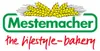 Mestemacher Kebab Bread Pszenny chleb do kebaba Döner 400g Podgląd zdjęcia produktu 2