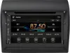 7palcové rádio s CD pro Fiat Ducato 2007-2015 Navi ovládání Náhled obrázku produktu 1
