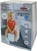 Jamara BAY Töpfchen Katze   21,5cm Sitzhöhe Max.25KG weiß Náhľad obrázku produktu 8