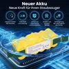 Extralink Ersatzakku für iRobot Roomba 500/600/700/800 Produktbild-Vorschau 3