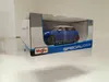 Maisto Mini Cooper SE blau 1:24 Modellauto Sammlermodell Produktbild-Vorschau 5