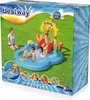 Bestway Wasserspielcenter Planschbecken Wild West 264 x Produktbild-Vorschau 38