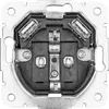 USB Schutzkontakt Steckdose 2 x USB Anschluss 2800mA Produktbild-Vorschau 5