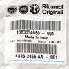 Schmierfilz vorne im Motorraum oben links 1383354080 Produktbild-Vorschau 5