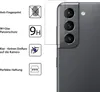 Verre blindé pour Samsung Galaxy S21 FE film de protection Voir les images du produit 4