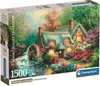 Clementoni High Quality Collection Country Retreat, 1500 Produktbild-Vorschau 5