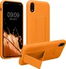 kwmobile Handyhülle für Apple iPhone XR Hülle - TPU Silikon Produktbild-Vorschau 1
