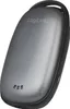 Logilink Powerbank 4000mAh,1xUSB-A, Handwärmer,metallgrau Anteprima dell’immagine prodotto 1
