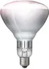 A studio shot of a Philips infrared light bulb against a white background. Produktbild-Vorschau