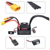 120A ESC s konektorem BEC XT60 3-6S Lipo Vodotěsný Náhled obrázku produktu 2