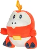 Peluche Fuecoco 20 cm - Personaggio Pokémon morbido, carino Anteprima dell’immagine prodotto 1