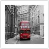 Poster - Poster ohne Rahmen - Bus england urlaub london - Produktbild-Vorschau 1
