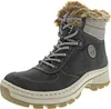 Rieker Booties X9335-45, Winterschuhe, Damen, Grau, Größe: Produktbild-Vorschau 28