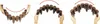 Prosperplast Palisada Collection 25x45x13 Cm Trennzeichen Produktbild-Vorschau 4
