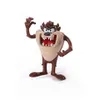 Noble Collection Looney Tunes Bendyfigs ohýbací figurka Taz Náhled obrázku produktu 3