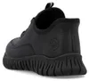 Rieker Damen Sneaker M535700 Farbe: Schwarz Größe: 37 Produktbild-Vorschau 9
