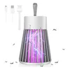 Prenosná UV lampa proti komárom, odpudzovač hmyzu, chyták Náhľad obrázku produktu 6