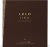 LELO HEX Respect, XL-Größe,  Kondome mit einer Produktbild-Vorschau 2