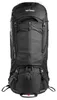 TATONKA Yukon X1 65+10 damska czarna - - TATONKA Yukon X1 Podgląd zdjęcia produktu 1
