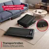 sWalk Fold - Walking Pad bis 6 km/h - Fernbedienung Produktbild-Vorschau 3