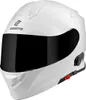 Casque Bogotto H271 BT Bluetooth, bleu, S Voir les images du produit 2