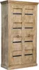SIT Möbel Dielen-Set aus Mangoholz | 6-tlg. | natur Produktbild-Vorschau 12