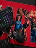 Marvel Avengers Spielunterlage fü r den Schreibtisch Produktbild-Vorschau 5