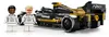 LEGO Speed Champions APXGP Team Race Car de F1 Le film - Voir les images du produit 6