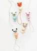 folia Perles en bois CUTE ANIMALS rondes 10 pièces Voir les images du produit 11