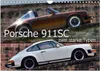 Porsche 911SC - zwei starke Typen (Wandkalender 2026 DIN A4 Produktbild-Vorschau 1
