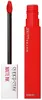 Maybelline New York Super Stay Matte Ink rossetto liquido Anteprima dell’immagine prodotto 5