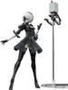 Bandai Tamashii Nations NieR: Automata S.H. Figuarts Podgląd zdjęcia produktu 1