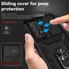 Pouzdro pro Samsung Galaxy A53 5G dvouvrstvé pouzdro s Náhled obrázku produktu 2